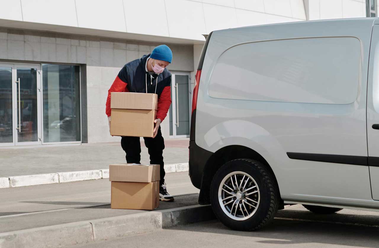 Safe relocation and logistics services