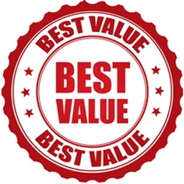 Best Value