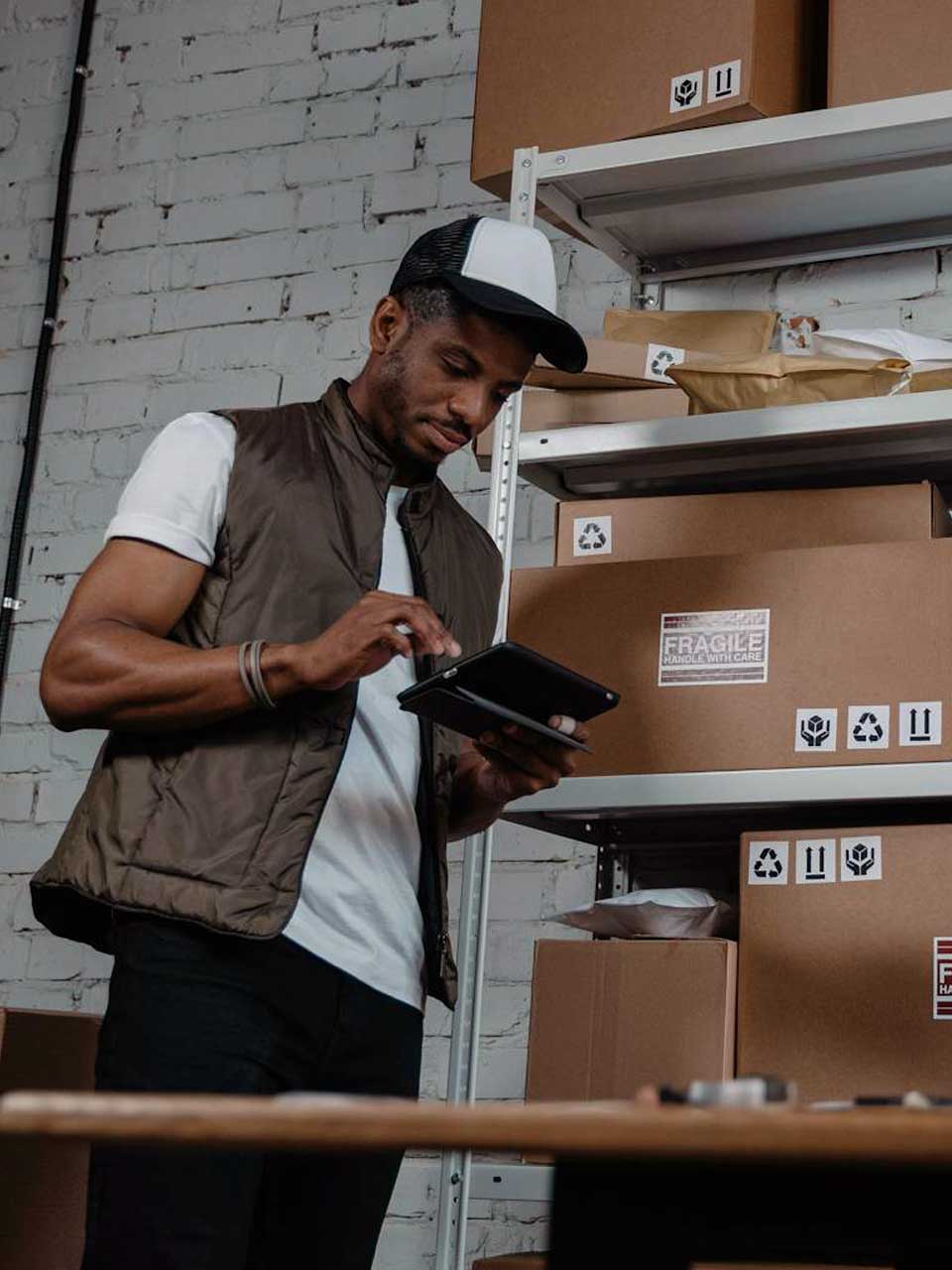 Commercial & Office Relocation Services