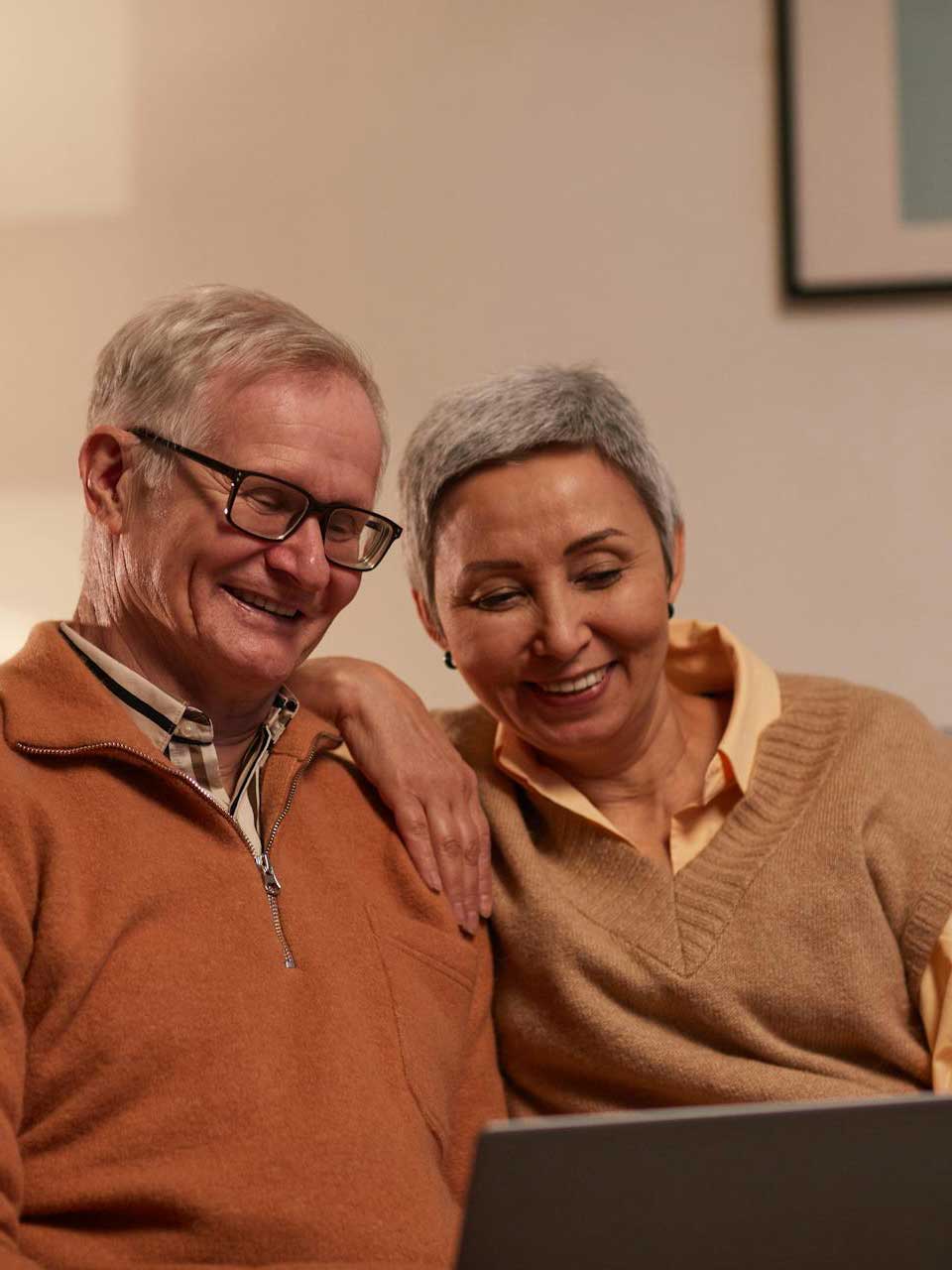 specialized senior moving services